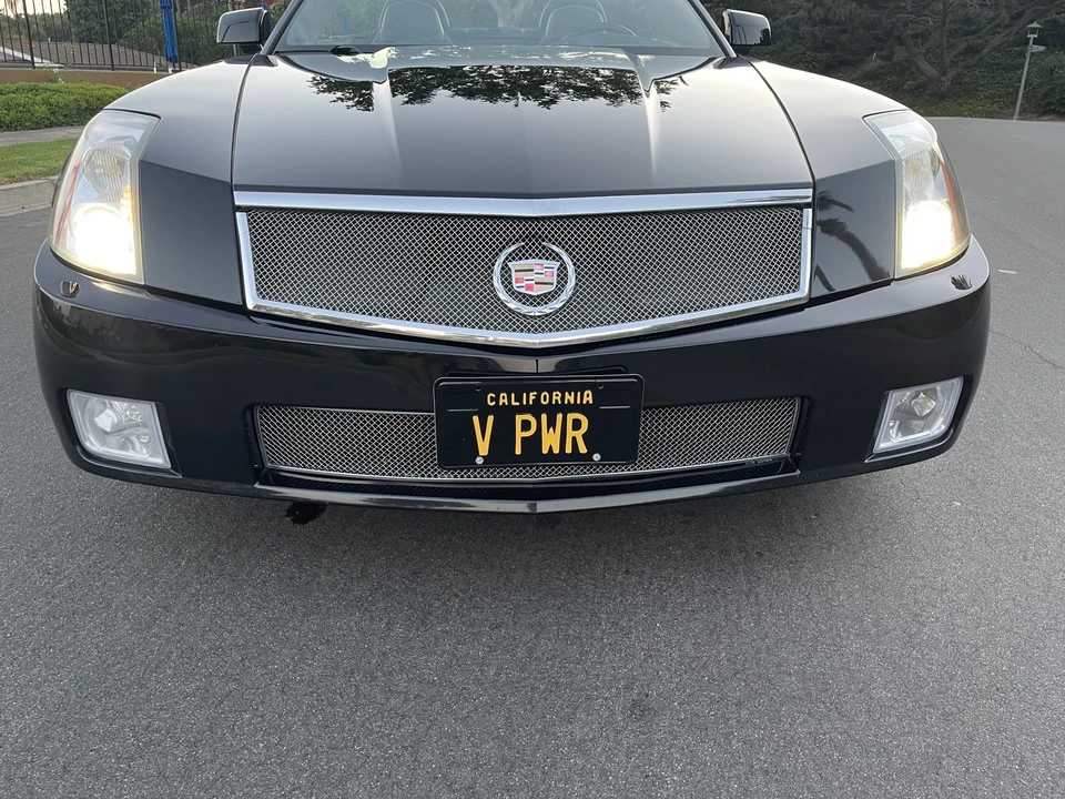 2007 Cadillac XLR-V - Image 23 of 31