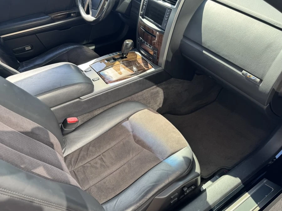 2007 Cadillac XLR-V - Image 10 of 12