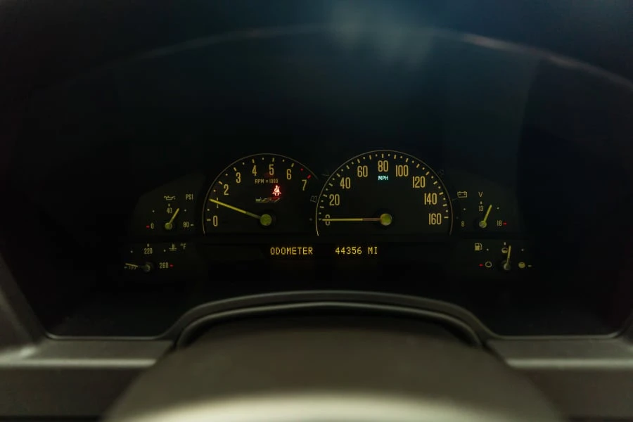 2007 Cadillac XLR-V - Image 14 of 19