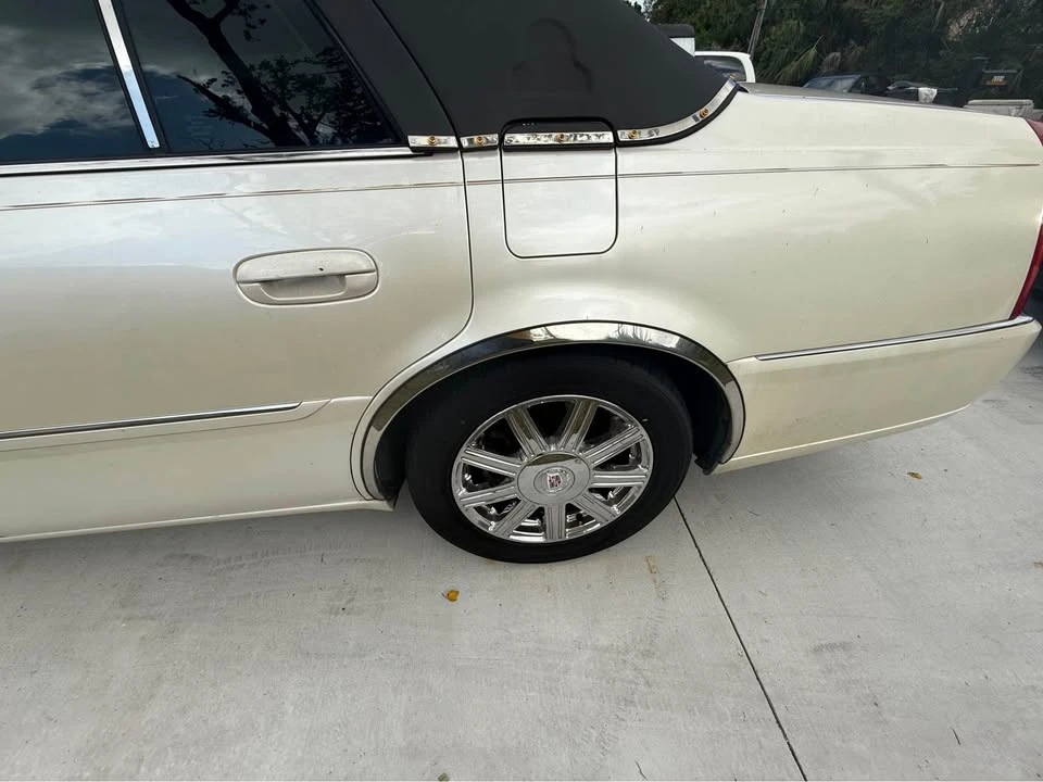 2007 Cadillac ATS - Image 4 of 10
