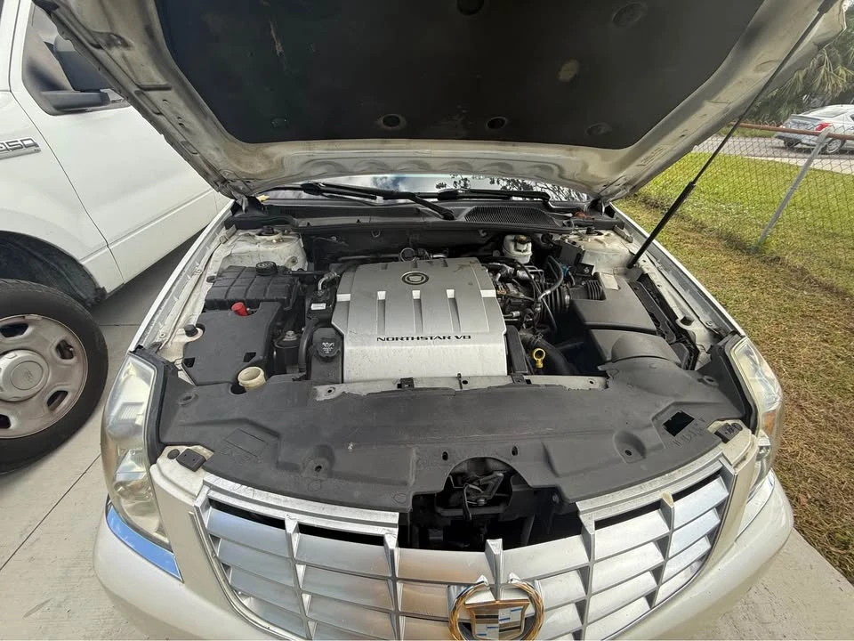 2007 Cadillac ATS - Image 10 of 10