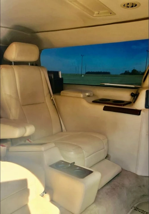 2007 Cadillac Escalade & EXT 3rd Gen - Image 9 of 20