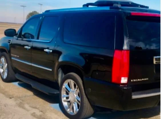 2007 Cadillac Escalade & EXT 3rd Gen - Image 15 of 20