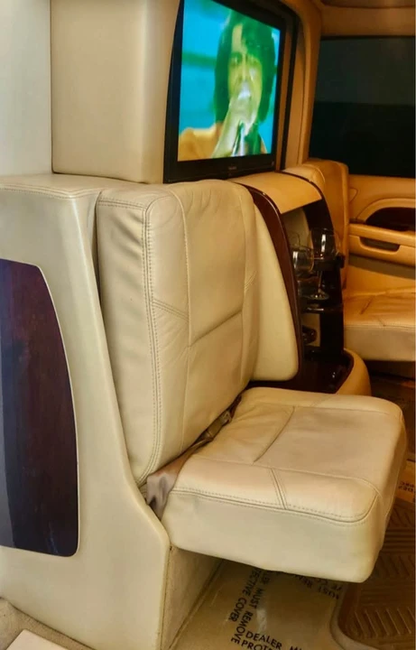 2007 Cadillac Escalade & EXT 3rd Gen - Image 12 of 20
