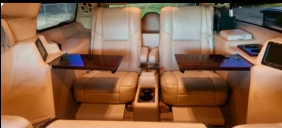 2007 Cadillac Escalade & EXT 3rd Gen - Image 5 of 20