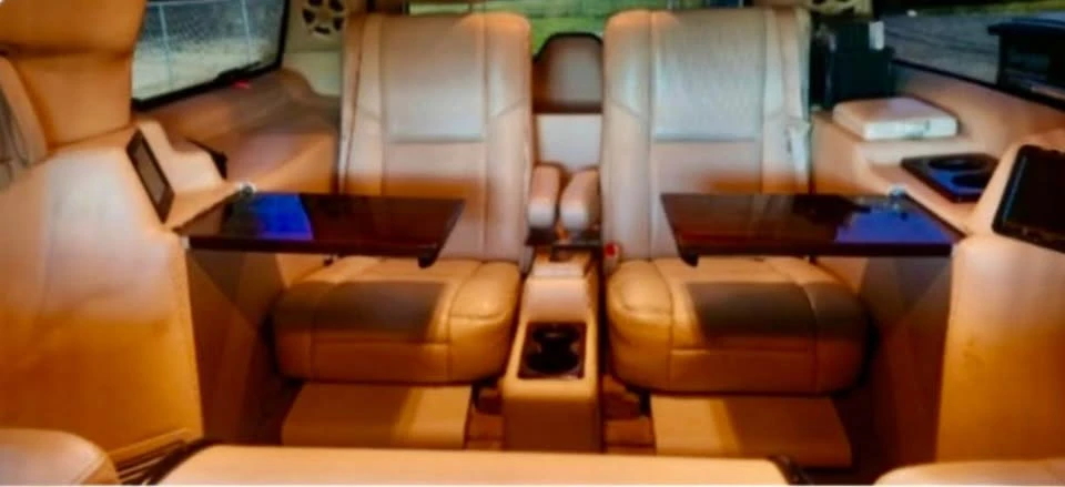 2007 Cadillac Escalade & EXT 3rd Gen - Image 2 of 20