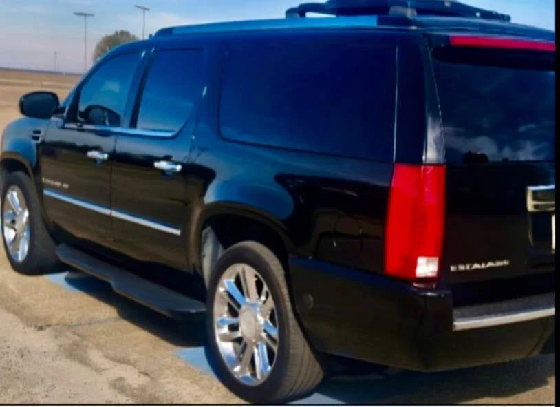 2007 Cadillac Escalade & EXT 3rd Gen - Image 17 of 20