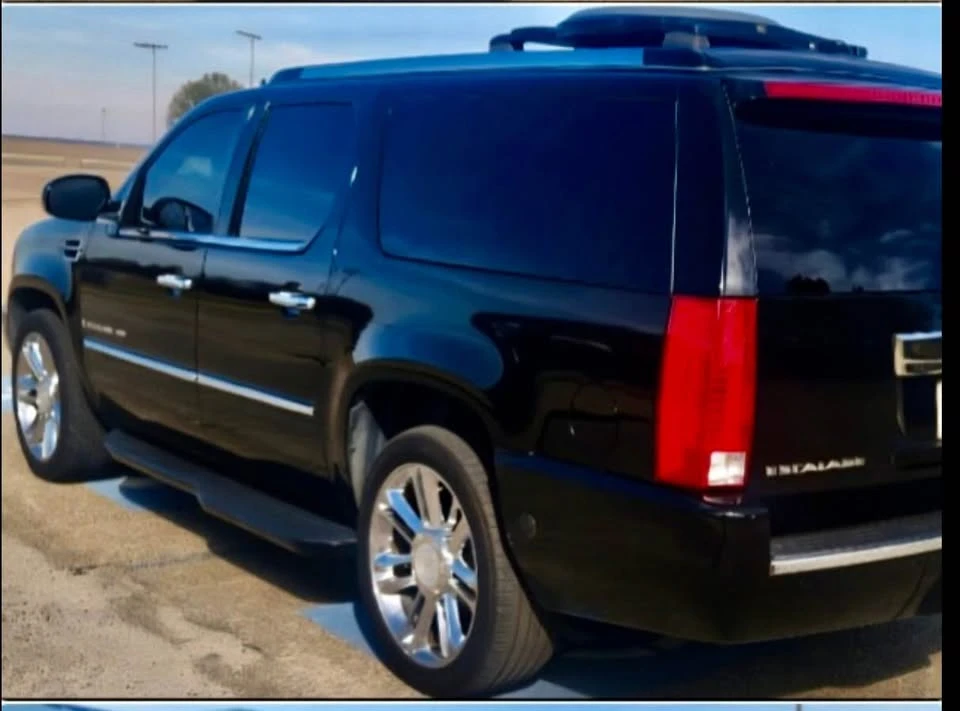 2007 Cadillac Escalade & EXT 3rd Gen - Image 13 of 20
