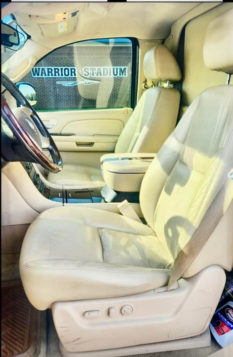 2007 Cadillac Escalade & EXT 3rd Gen - Image 6 of 20