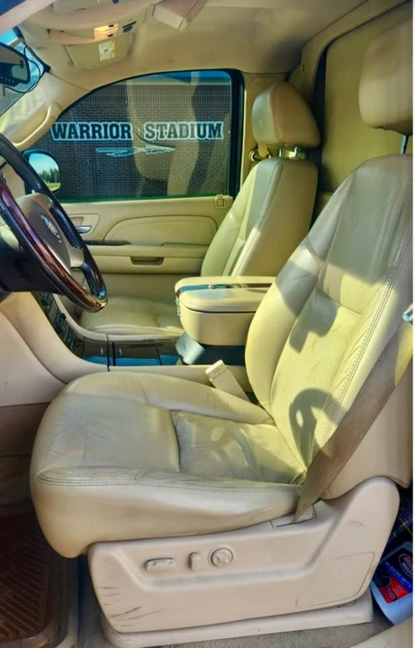 2007 Cadillac Escalade & EXT 3rd Gen - Image 10 of 20