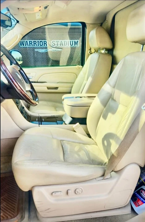 2007 Cadillac Escalade & EXT 3rd Gen - Image 18 of 20