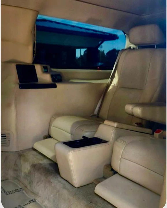 2007 Cadillac Escalade & EXT 3rd Gen - Image 8 of 20