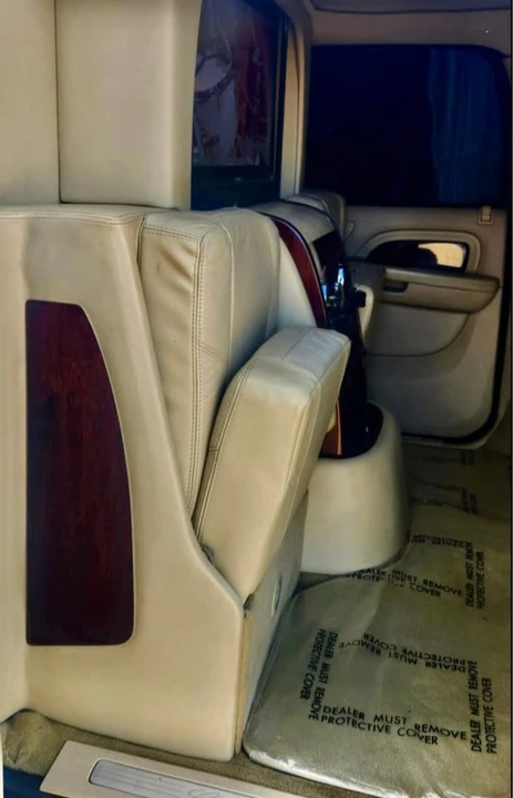 2007 Cadillac Escalade & EXT 3rd Gen - Image 20 of 20