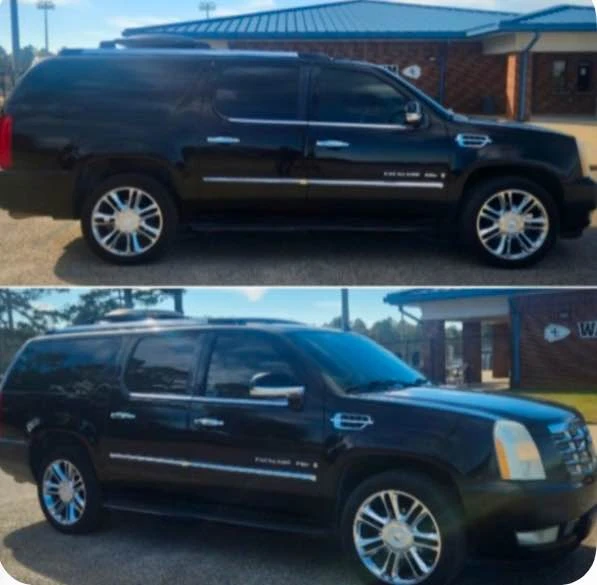 2007 Cadillac Escalade & EXT 3rd Gen - Image 14 of 20