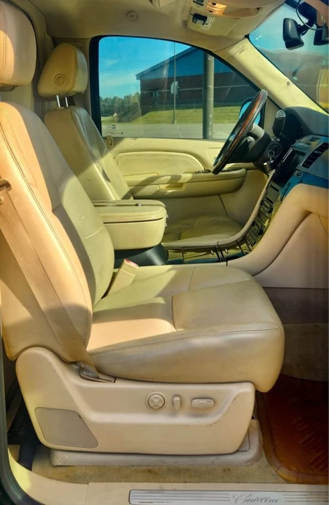 2007 Cadillac Escalade & EXT 3rd Gen - Image 11 of 20
