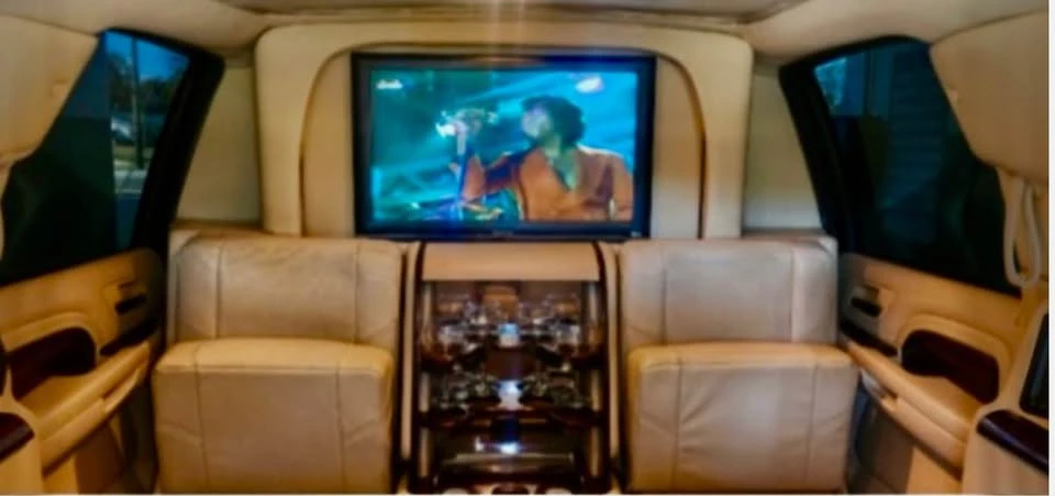 2007 Cadillac Escalade & EXT 3rd Gen - Image 3 of 20