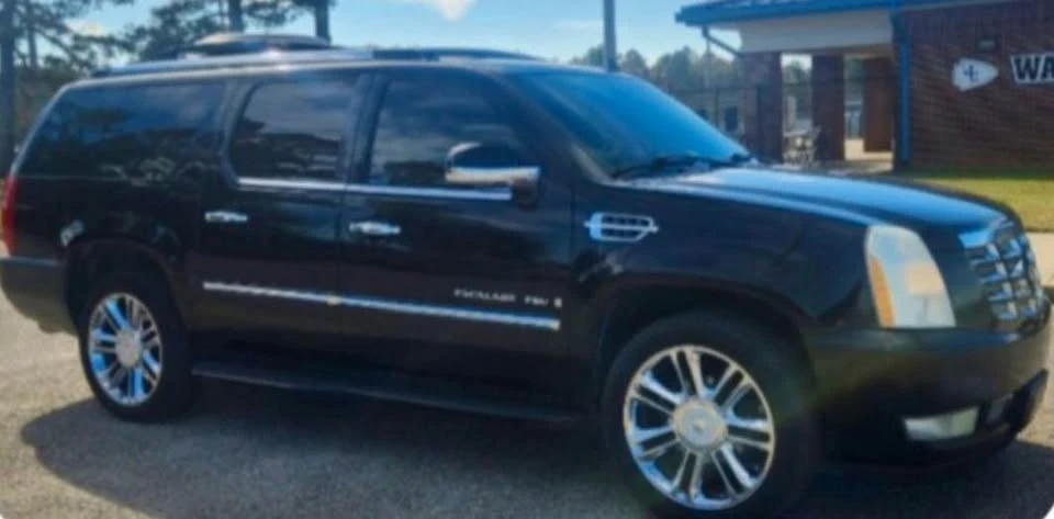 2007 Cadillac Escalade & EXT 3rd Gen - Image 16 of 20