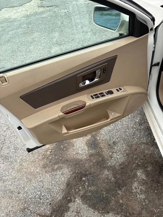 2007 Cadillac CTS 1st Gen - Image 3 of 13
