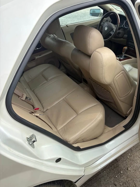 2007 Cadillac CTS 1st Gen - Image 11 of 13
