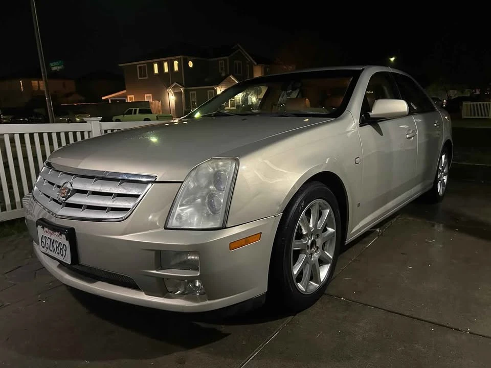 2007 Cadillac CT6 - Image 2 of 4