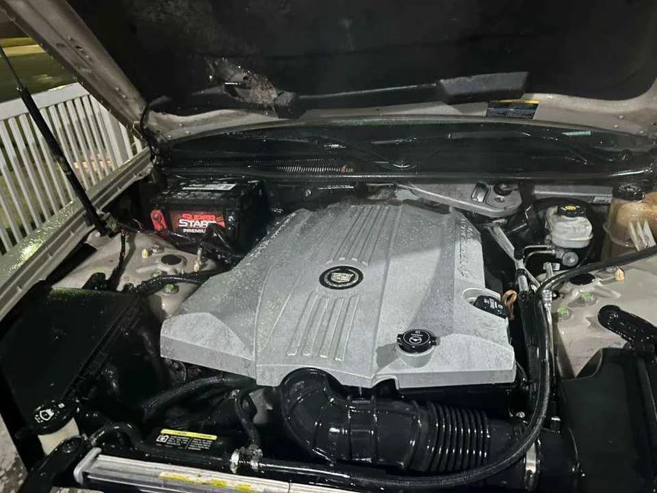 2007 Cadillac CT6 - Image 3 of 4