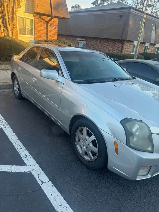 2007 Cadillac CT6 - Image 2 of 3