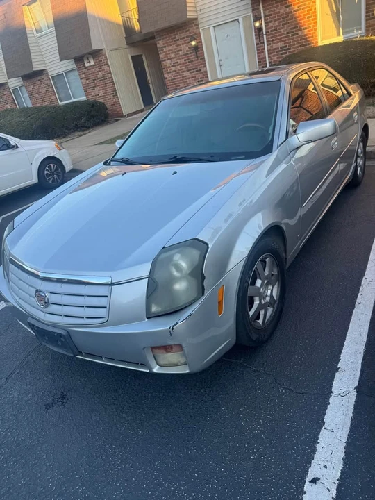 2007 Cadillac CT6 - Image 3 of 3