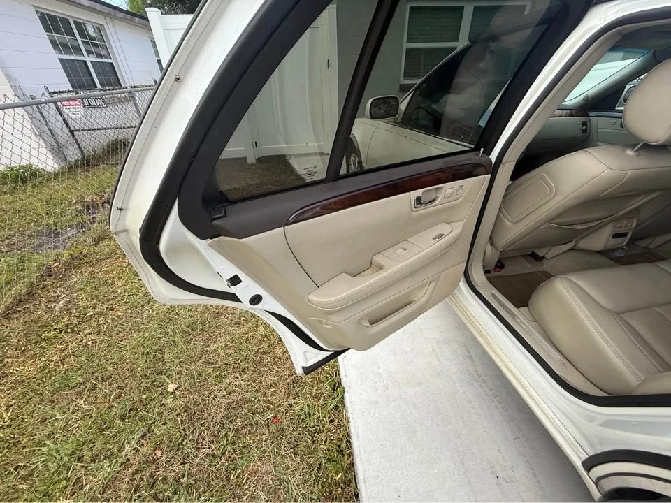 2007 Cadillac CT6-V - Image 6 of 15