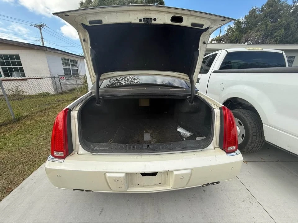 2007 Cadillac CT6-V - Image 5 of 15