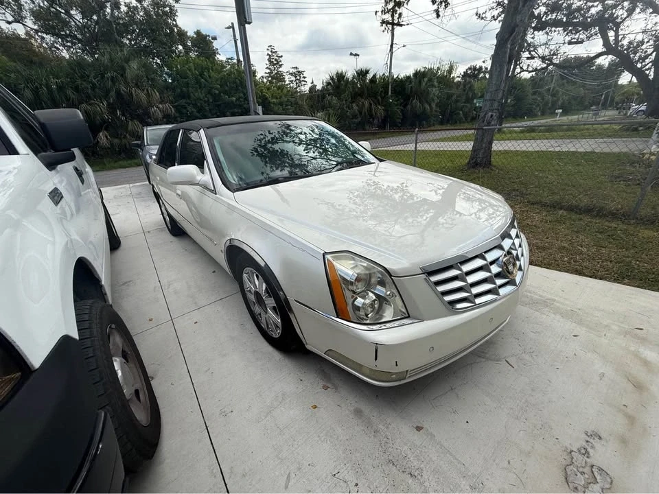 2007 Cadillac CT6-V - Image 12 of 15