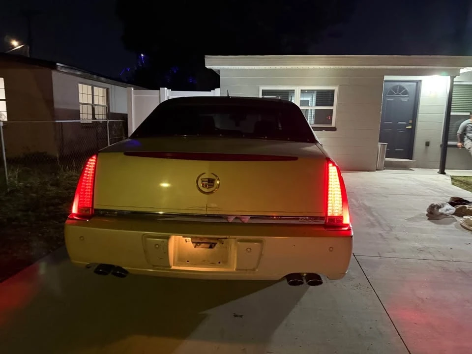 2007 Cadillac CT6-V - Image 15 of 15