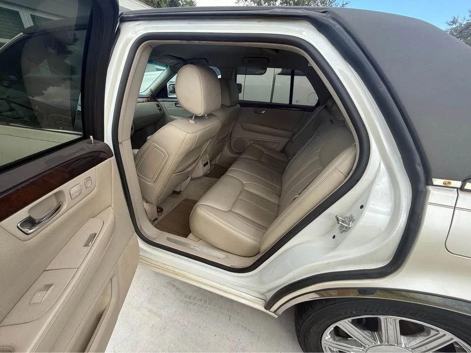 2007 Cadillac CT6-V - Image 3 of 15