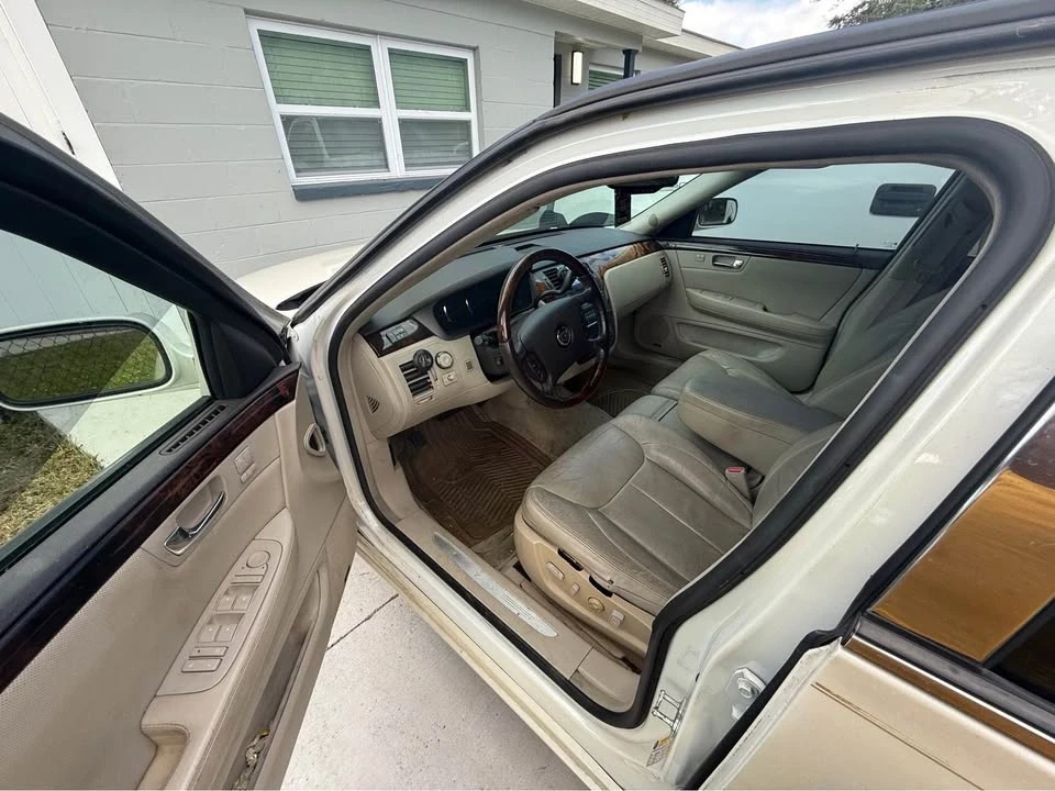 2007 Cadillac CT6-V - Image 11 of 15