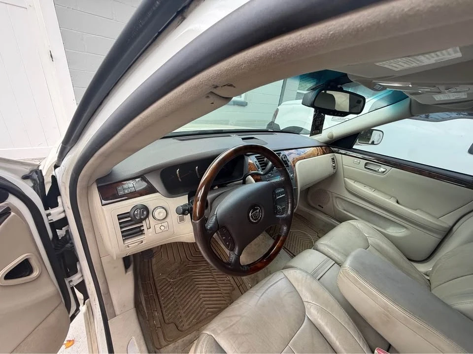 2007 Cadillac CT6-V - Image 9 of 15