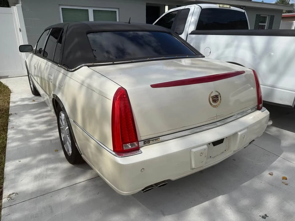 2007 Cadillac CT6-V - Image 2 of 15