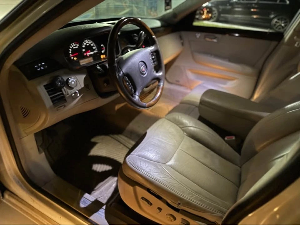 2007 Cadillac CT6-V - Image 14 of 15