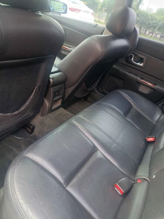 2007 Cadillac CT6 - Image 4 of 5