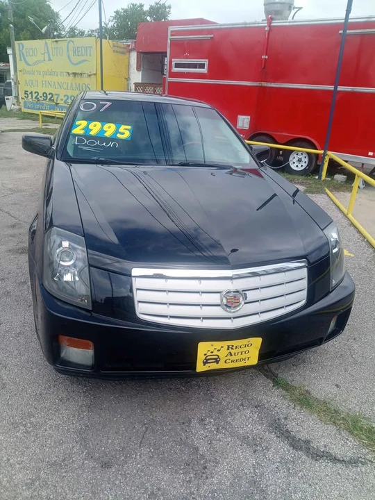 2007 Cadillac CT6 - Image 2 of 5