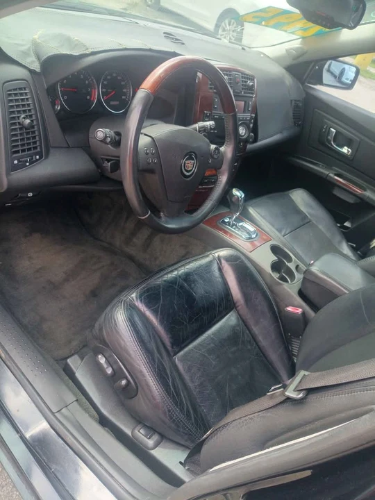 2007 Cadillac CT6 - Image 3 of 5