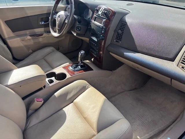 2007 Cadillac CTS 1st Gen - Image 8 of 8