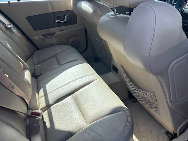 2007 Cadillac CTS 1st Gen - Image 7 of 8