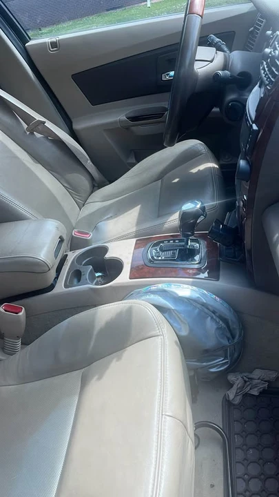 2007 Cadillac CTS 1st Gen - Image 2 of 2