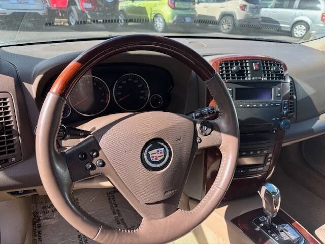 2007 Cadillac CTS 1st Gen - Image 6 of 8