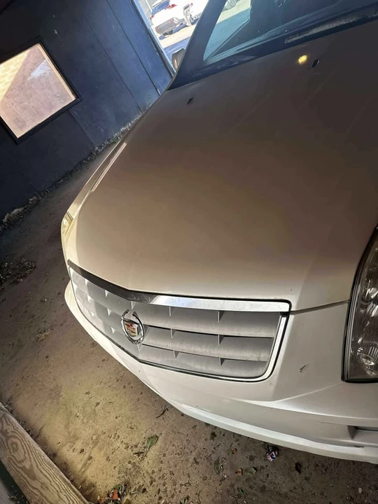 2007 Cadillac CTS 1st Gen - Image 4 of 10