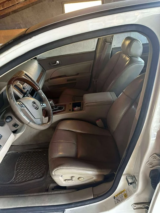 2007 Cadillac CTS 1st Gen - Image 6 of 10