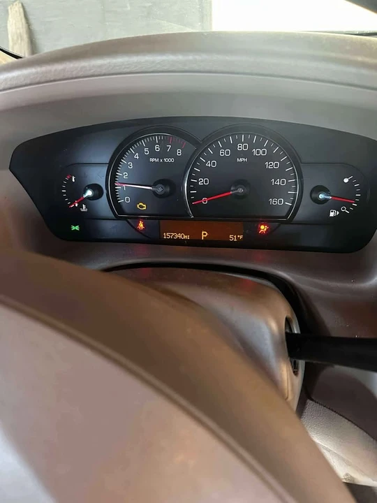 2007 Cadillac CTS 1st Gen - Image 9 of 10