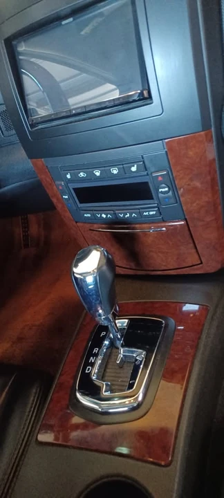 2007 Cadillac CTS 1st Gen - Image 3 of 7