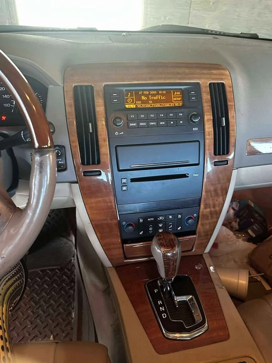 2007 Cadillac CTS 1st Gen - Image 10 of 10