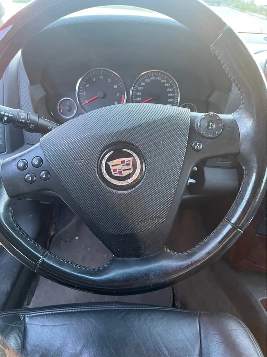2007 Cadillac CTS 1st Gen - Image 4 of 7