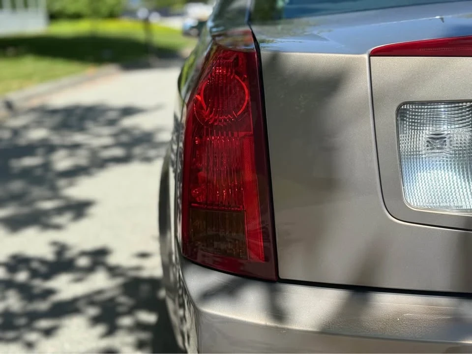 2007 Cadillac CTS 1st Gen - Image 7 of 15